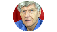 David, 74